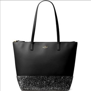 Kate Spade Greta Court shoulder bag